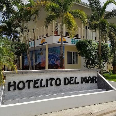 Hotelito Del Mar Bocas del Toro Exterior foto